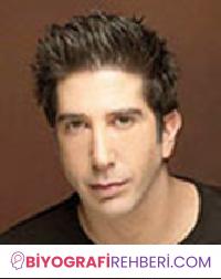 david schwimmer Biyografi Rehberi Ünlü İnsanlar Ünlülerin