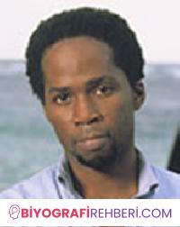 Harold Perrineau not in best man wedding